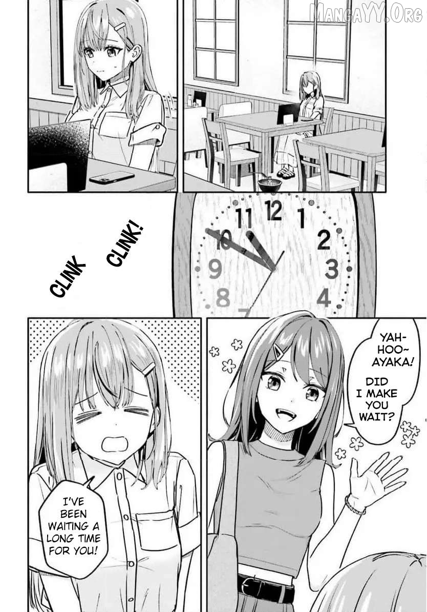 Kaji daikou no arubaito wo hajimetara gakuen ichi no bishoujo no kazoku ni kiniirarechaimashita. Chapter 11 - page 3