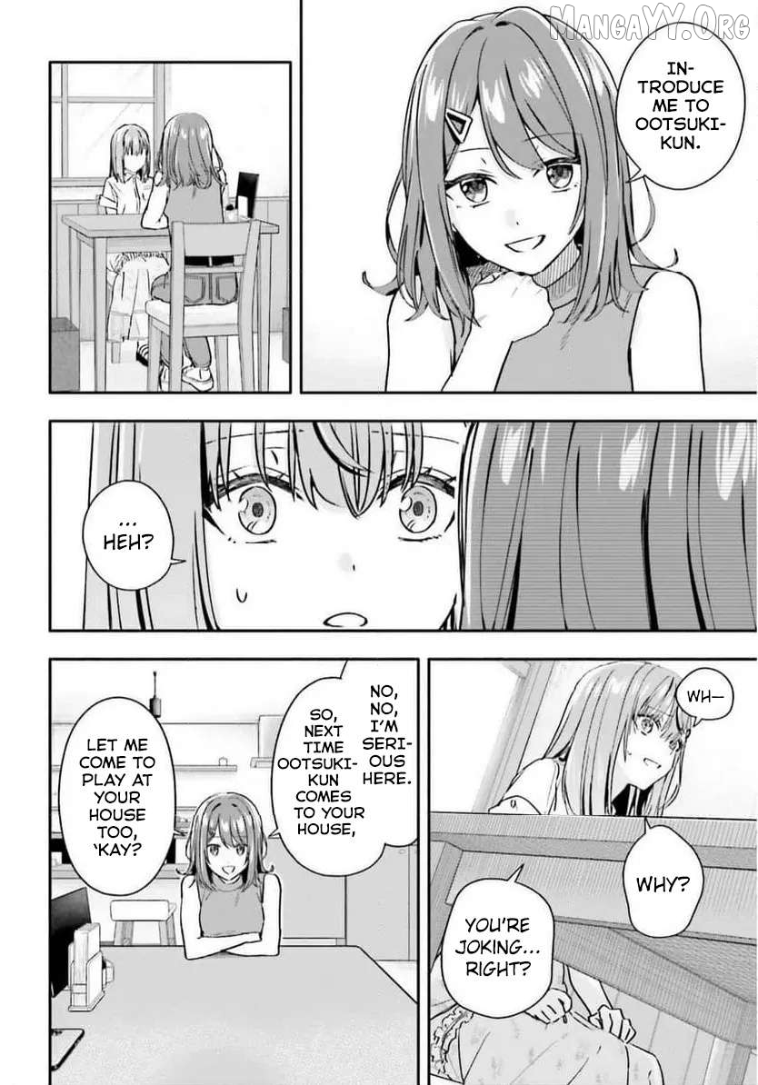 Kaji daikou no arubaito wo hajimetara gakuen ichi no bishoujo no kazoku ni kiniirarechaimashita. Chapter 11 - page 9
