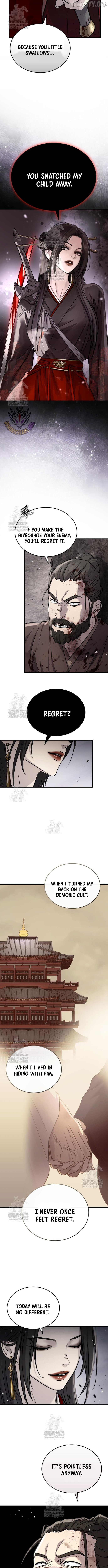 Absolute Dominion Chapter 74 - page 6