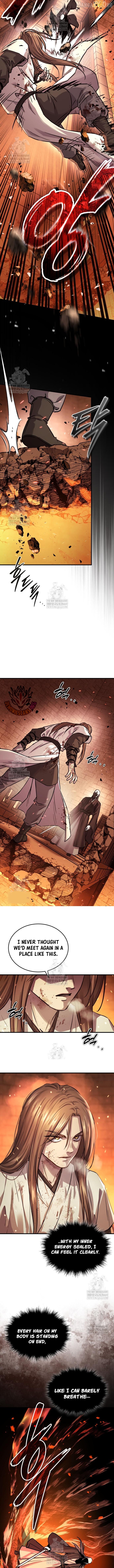 Absolute Dominion Chapter 74 - page 8