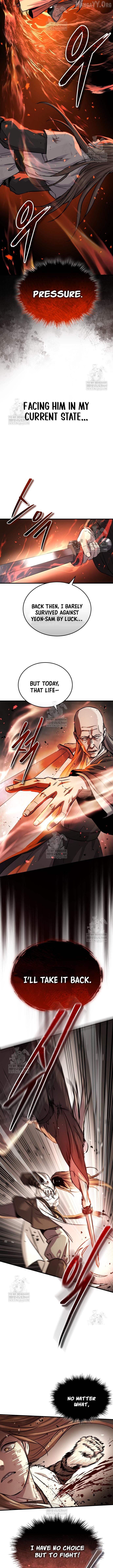 Absolute Dominion Chapter 74 - page 9