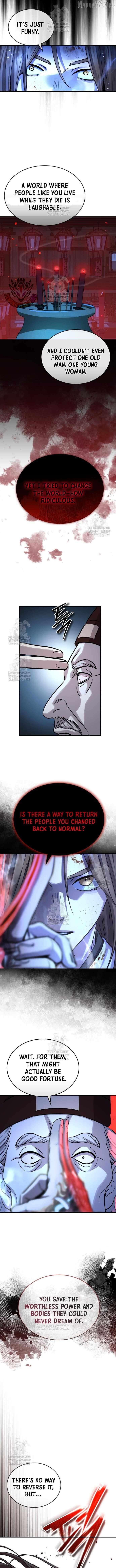 Absolute Dominion Chapter 75 - page 16