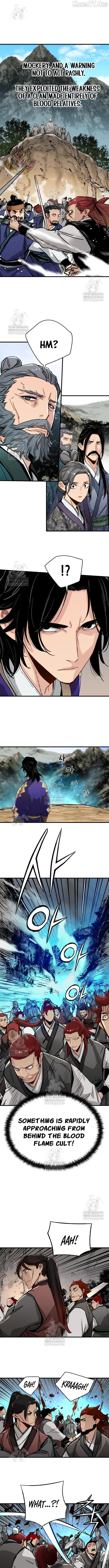 Surviving as a Genius on Borrowed Time Chapter 70 - page 2