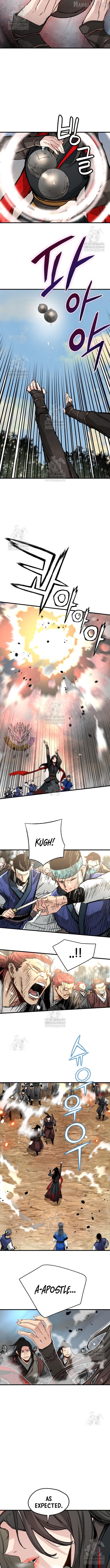 Surviving as a Genius on Borrowed Time Chapter 70 - page 8