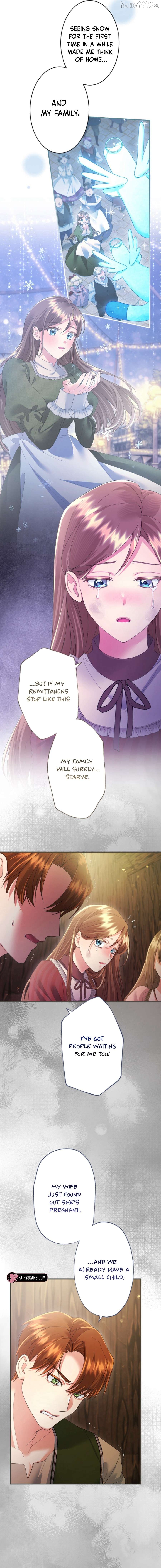 I'm a Worthless Stepmother, But I Love My Family Madly! Chapter 119 - page 14