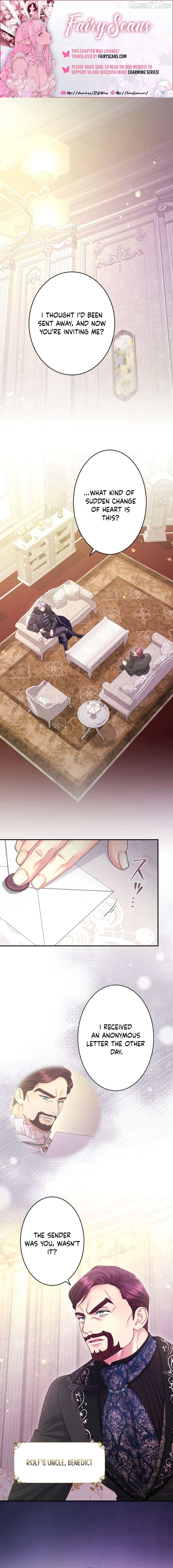 I'm a Worthless Stepmother, But I Love My Family Madly! Chapter 120 - page 1