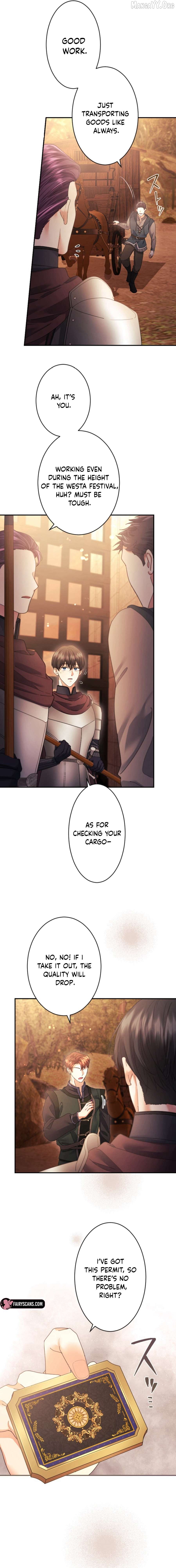 I'm a Worthless Stepmother, But I Love My Family Madly! Chapter 120 - page 10