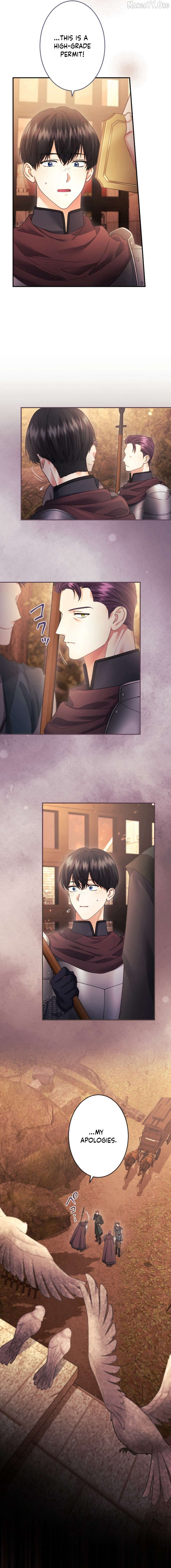 I'm a Worthless Stepmother, But I Love My Family Madly! Chapter 120 - page 11