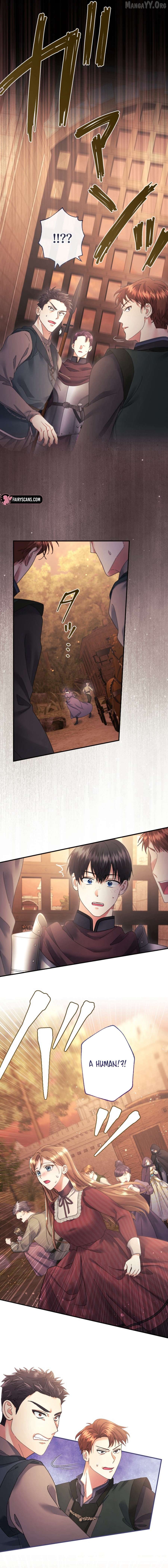 I'm a Worthless Stepmother, But I Love My Family Madly! Chapter 120 - page 12