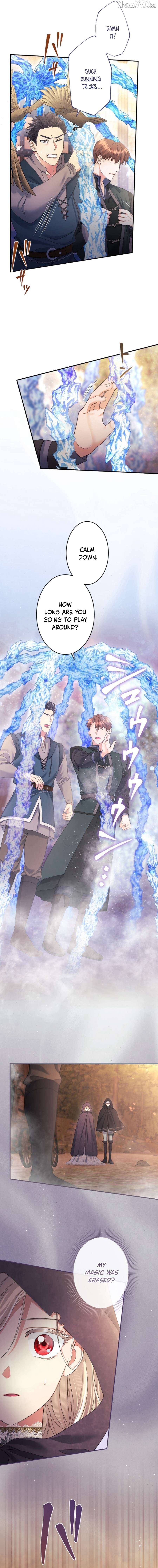 I'm a Worthless Stepmother, But I Love My Family Madly! Chapter 120 - page 18