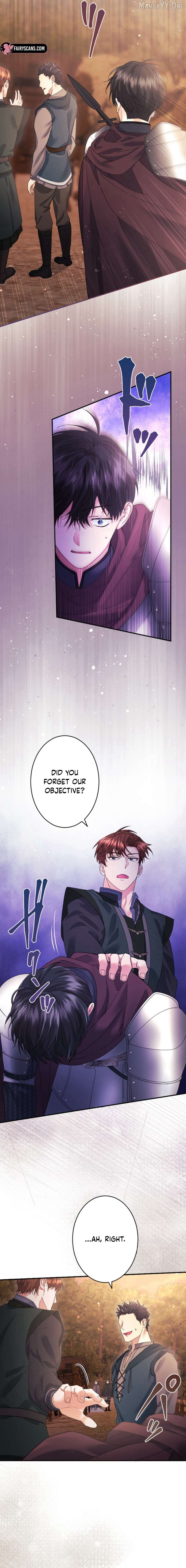 I'm a Worthless Stepmother, But I Love My Family Madly! Chapter 120 - page 19