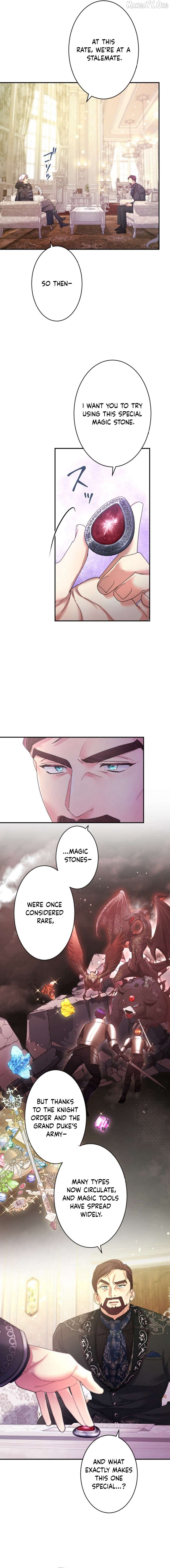 I'm a Worthless Stepmother, But I Love My Family Madly! Chapter 120 - page 6