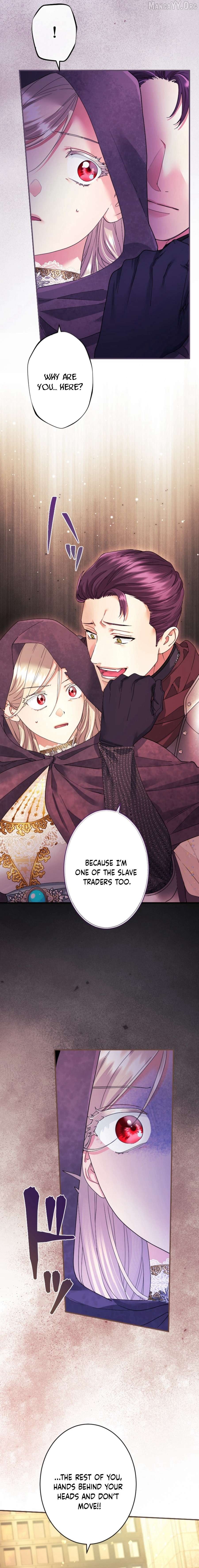 I'm a Worthless Stepmother, But I Love My Family Madly! Chapter 121 - page 7