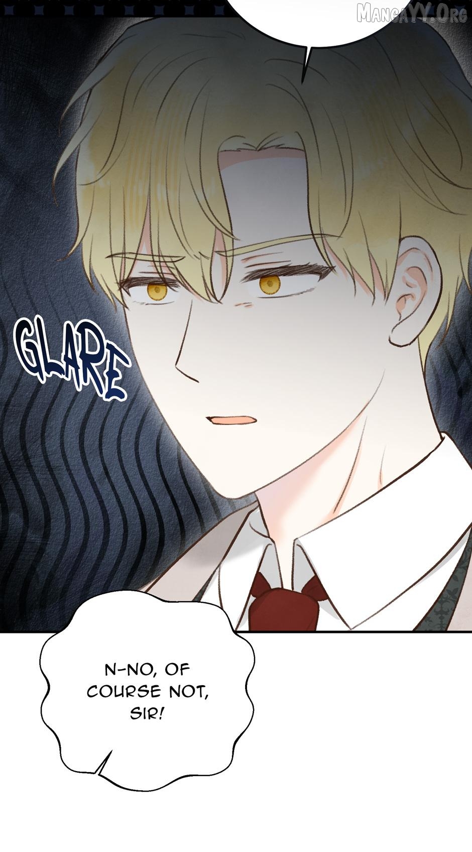 Alissa and the Magic Diary Chapter 41 - page 11