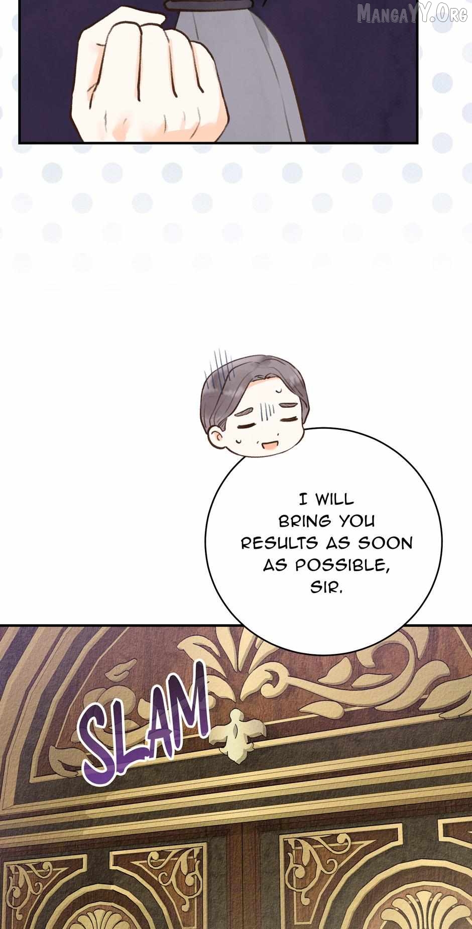 Alissa and the Magic Diary Chapter 41 - page 13