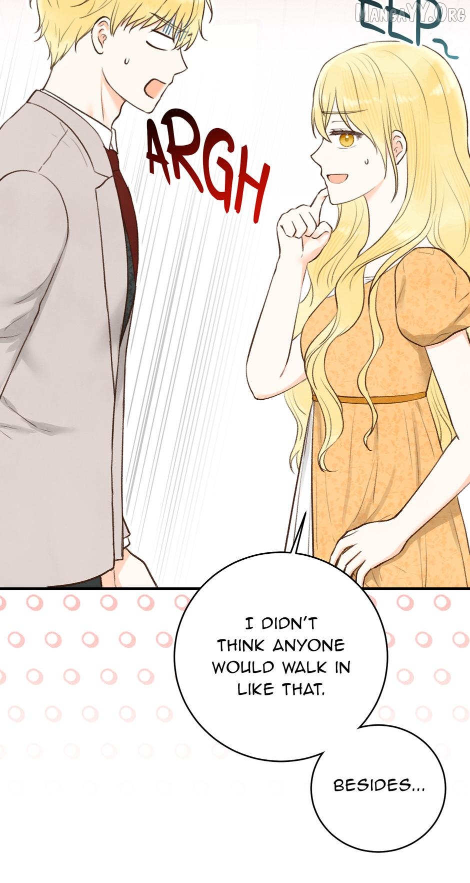 Alissa and the Magic Diary Chapter 41 - page 23