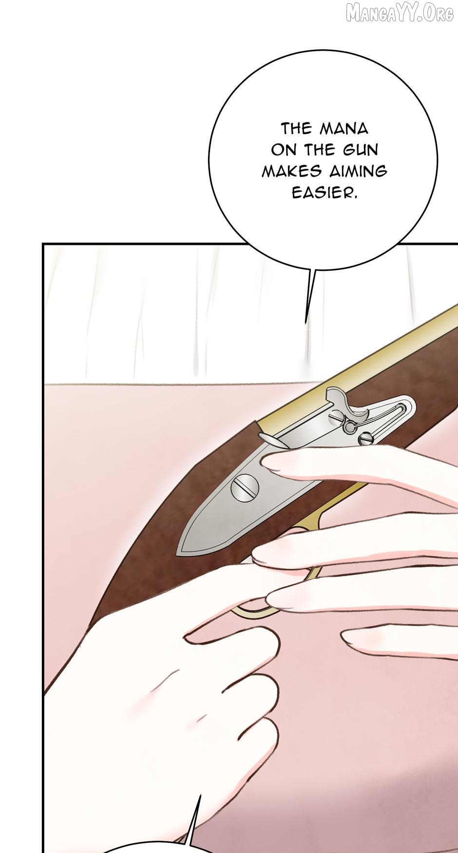 Alissa and the Magic Diary Chapter 41 - page 30