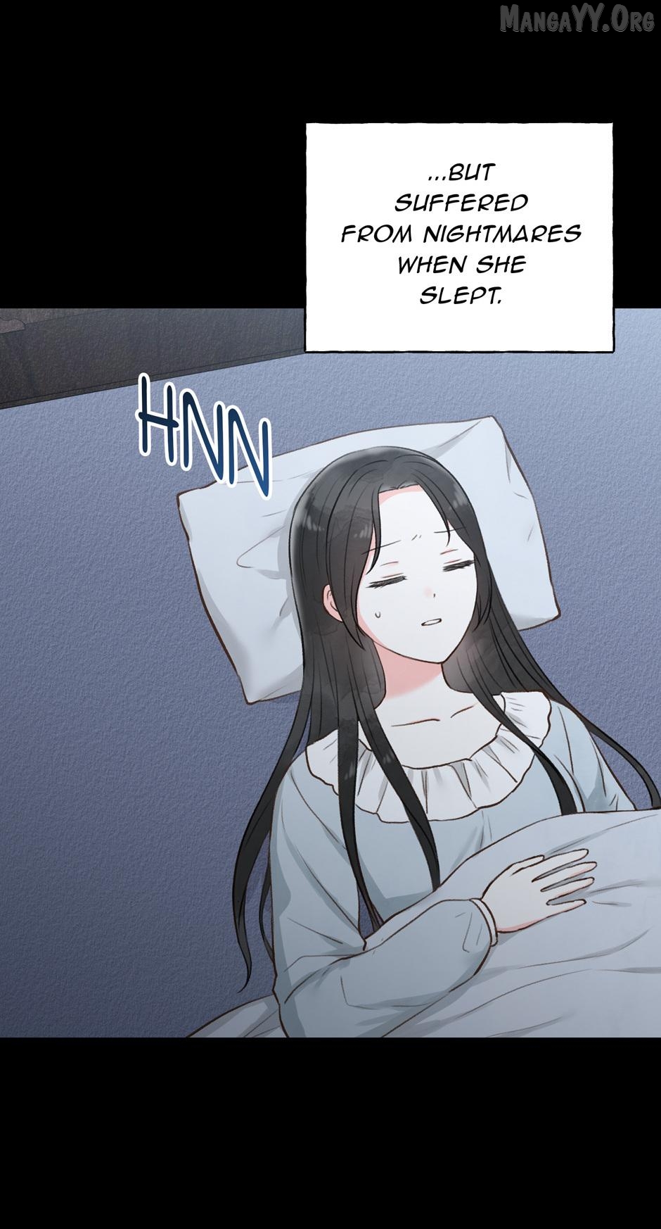 Alissa and the Magic Diary Chapter 41 - page 35