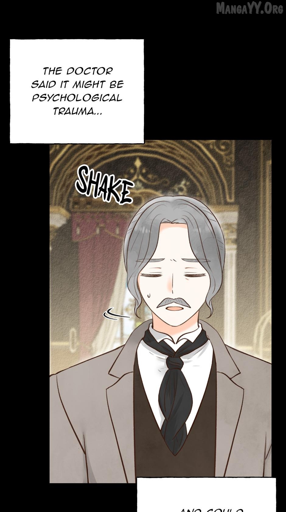 Alissa and the Magic Diary Chapter 41 - page 36