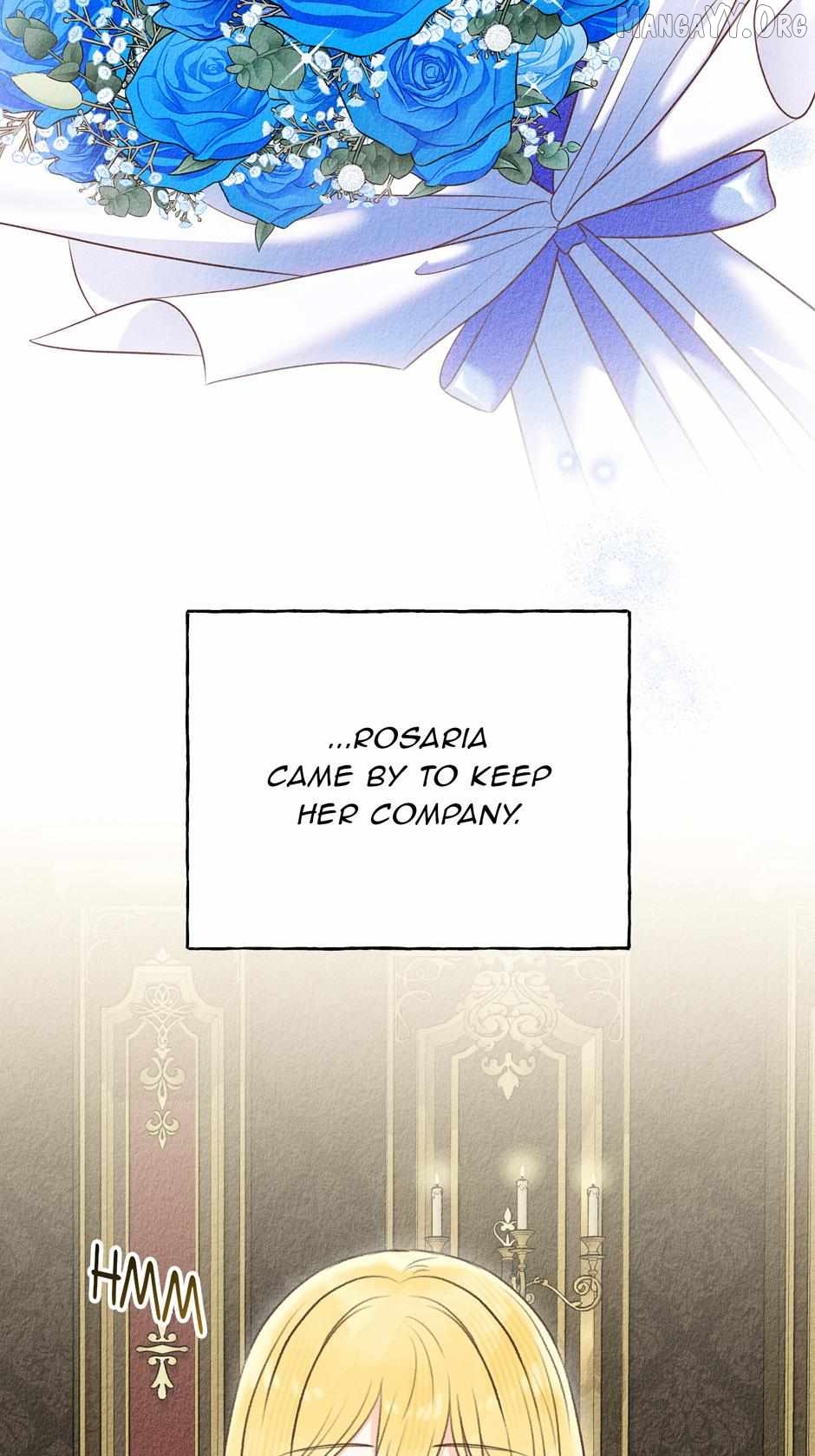 Alissa and the Magic Diary Chapter 41 - page 40