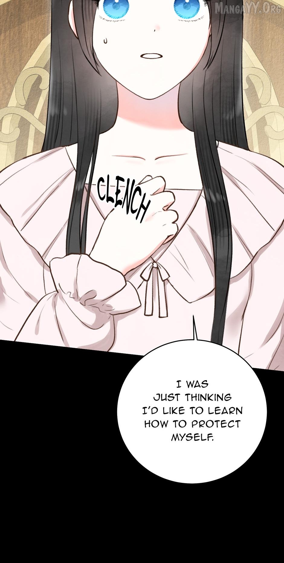 Alissa and the Magic Diary Chapter 41 - page 45