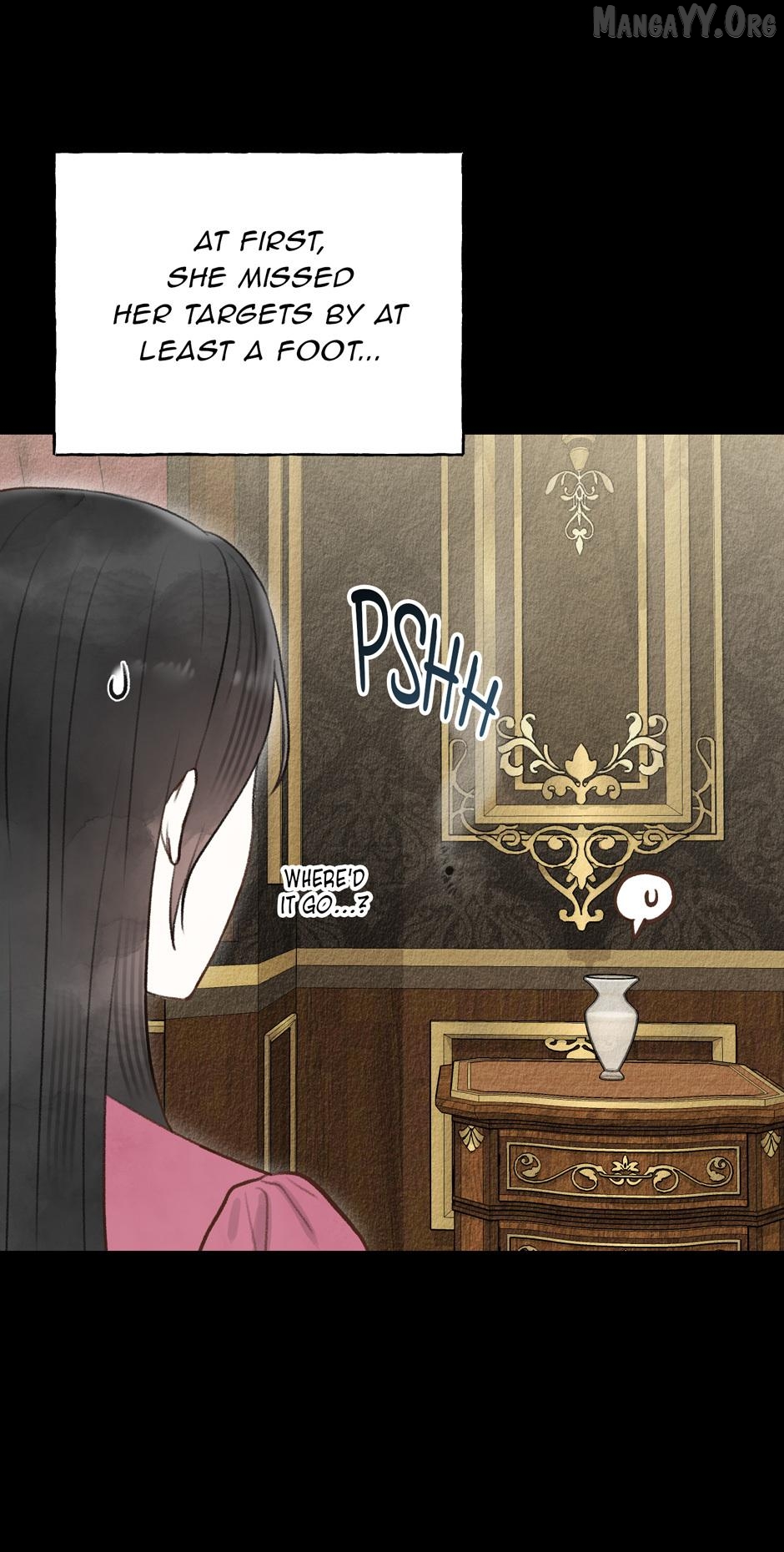 Alissa and the Magic Diary Chapter 41 - page 46