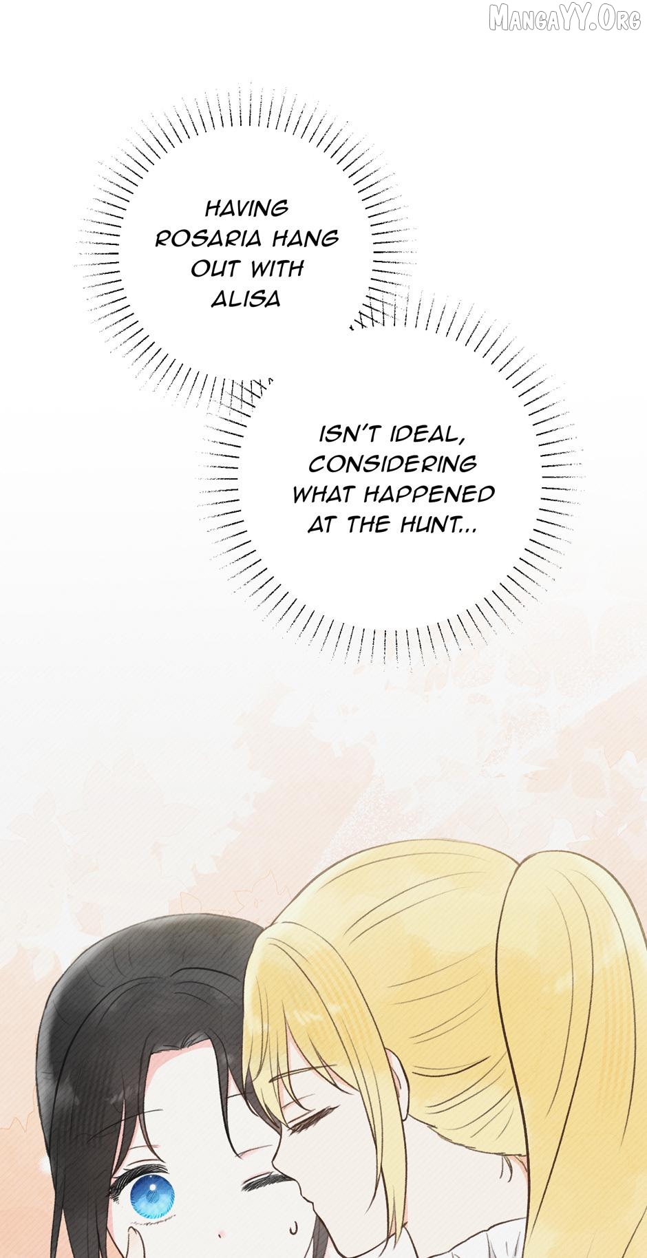 Alissa and the Magic Diary Chapter 41 - page 53