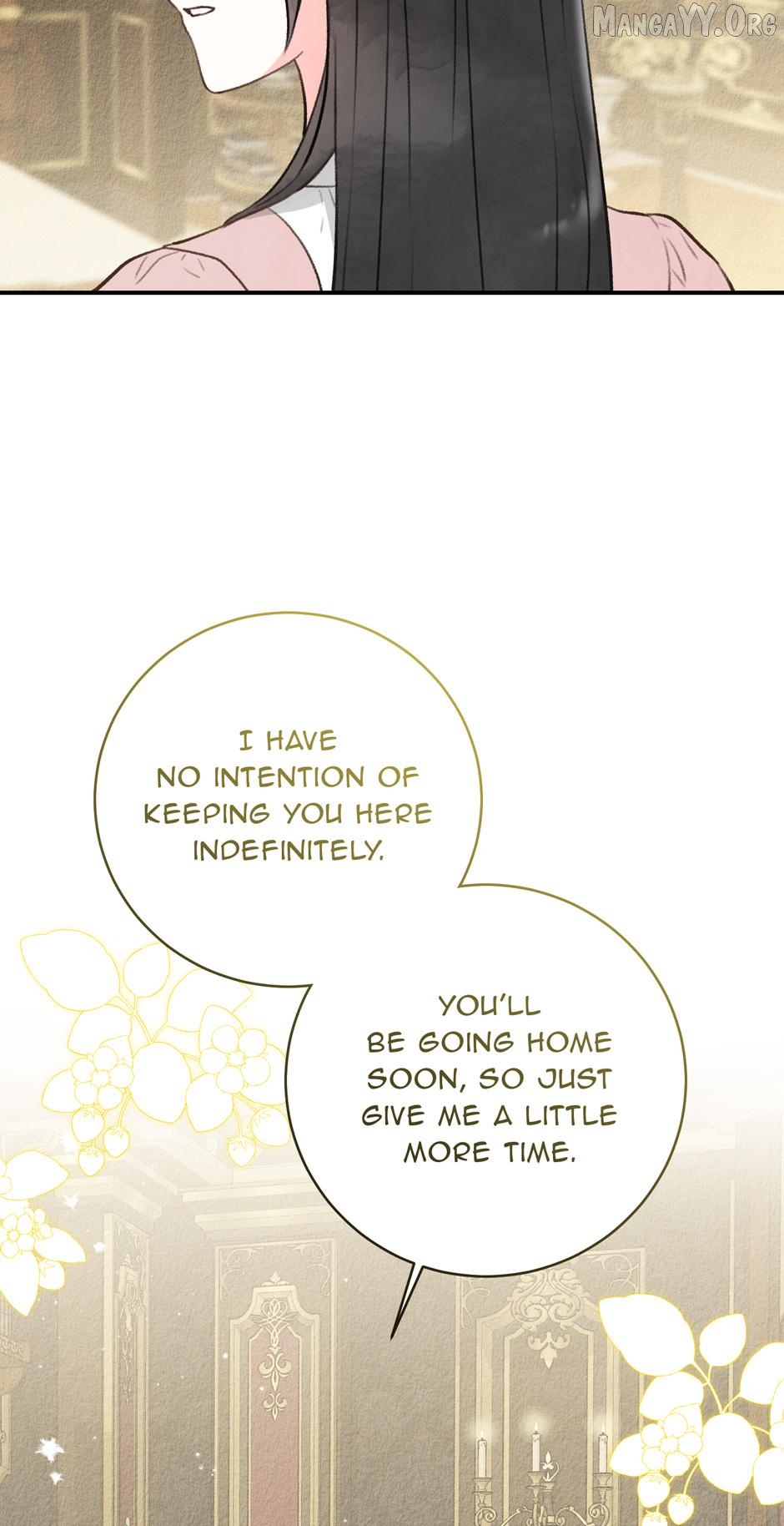 Alissa and the Magic Diary Chapter 41 - page 57