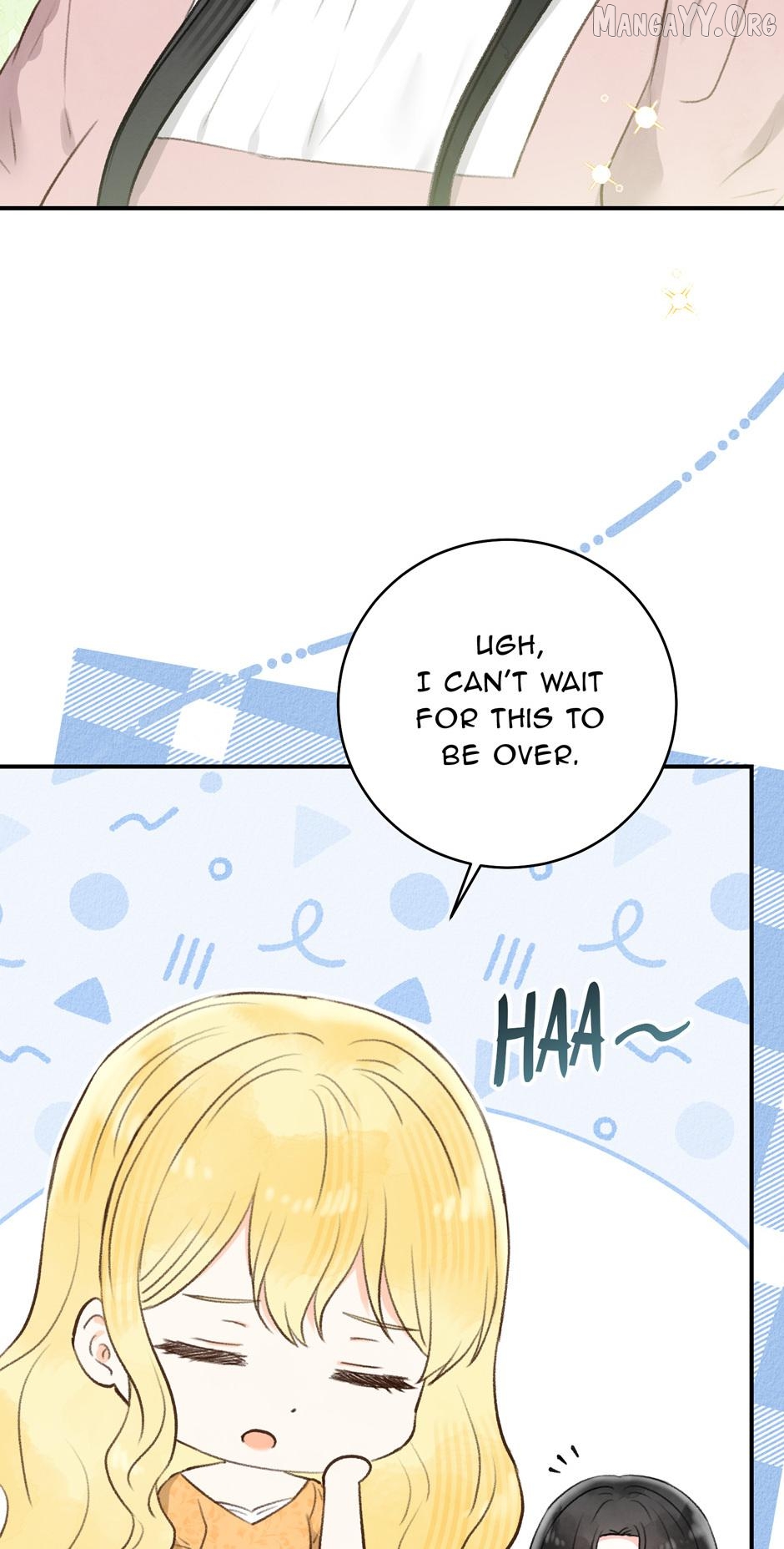 Alissa and the Magic Diary Chapter 41 - page 60