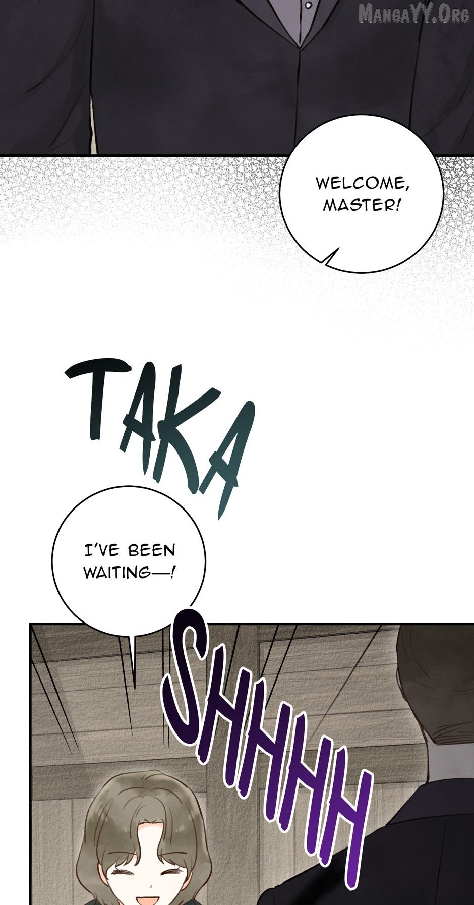 Alissa and the Magic Diary Chapter 41 - page 67