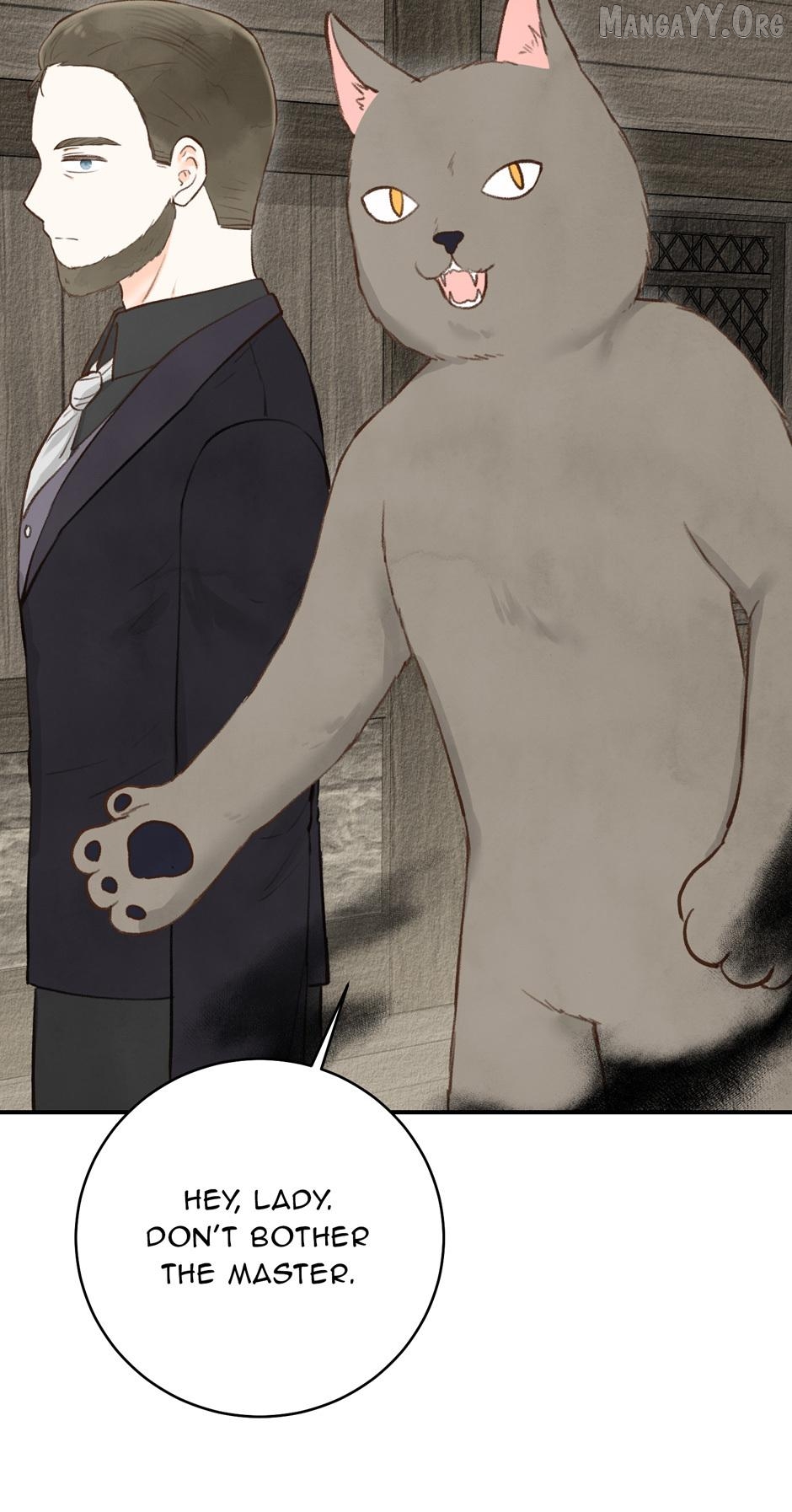 Alissa and the Magic Diary Chapter 41 - page 69