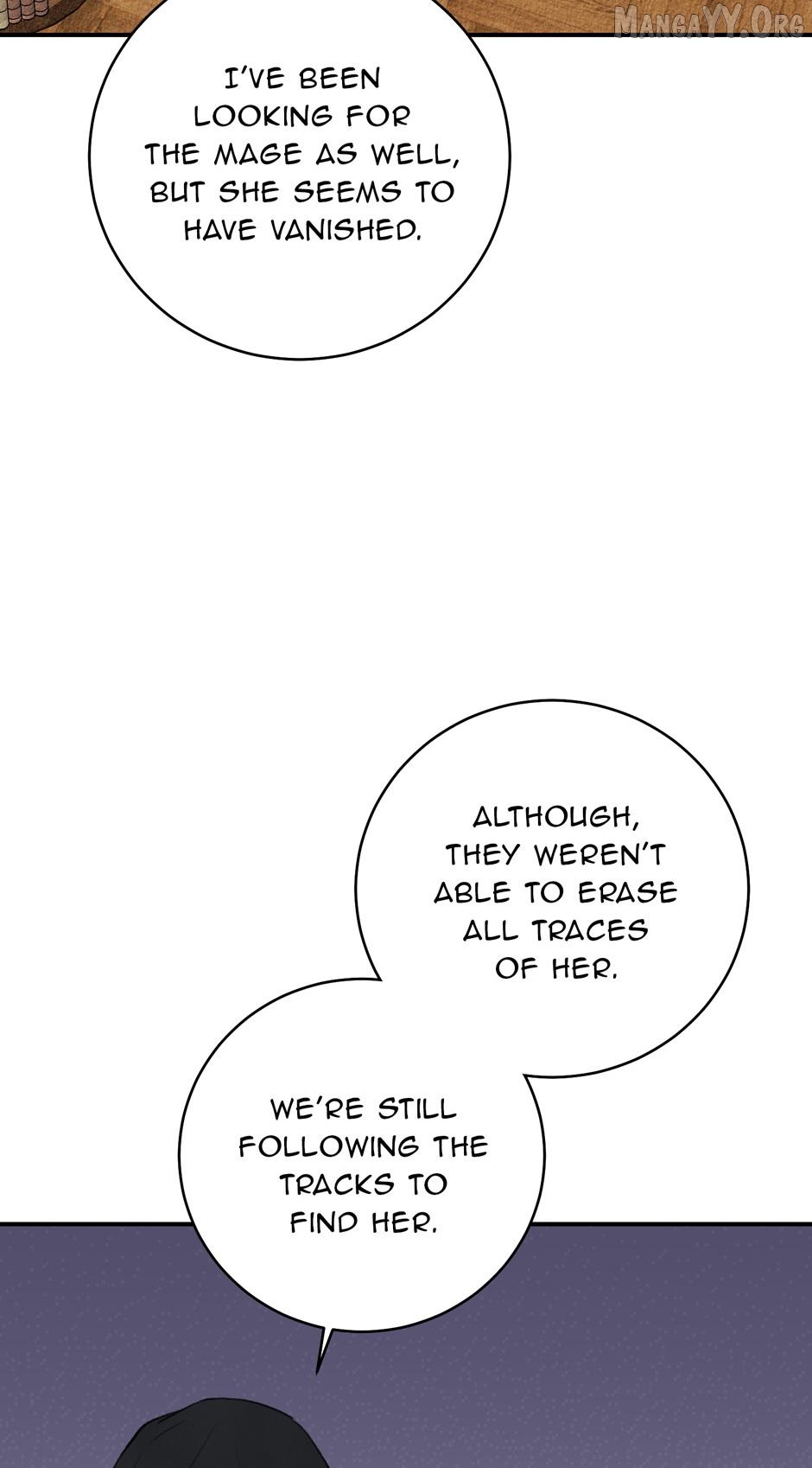 Alissa and the Magic Diary Chapter 41 - page 7
