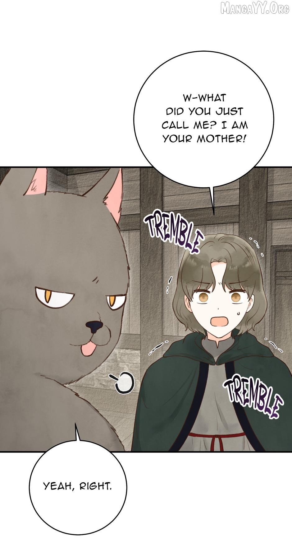 Alissa and the Magic Diary Chapter 41 - page 70