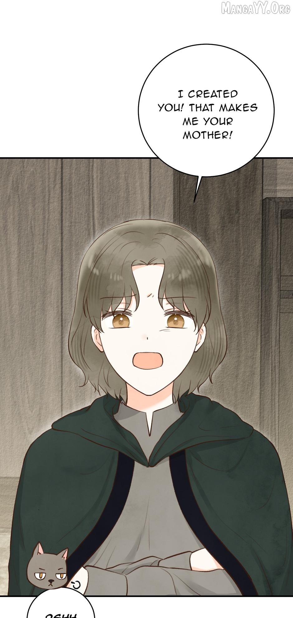 Alissa and the Magic Diary Chapter 41 - page 71