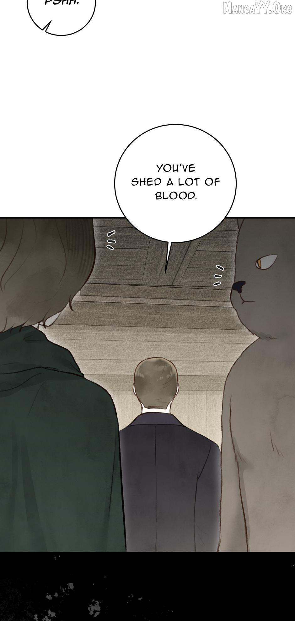 Alissa and the Magic Diary Chapter 41 - page 72
