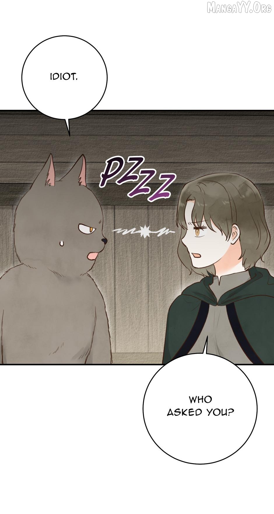 Alissa and the Magic Diary Chapter 41 - page 76