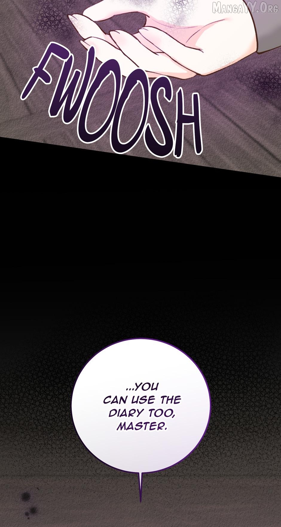 Alissa and the Magic Diary Chapter 41 - page 79