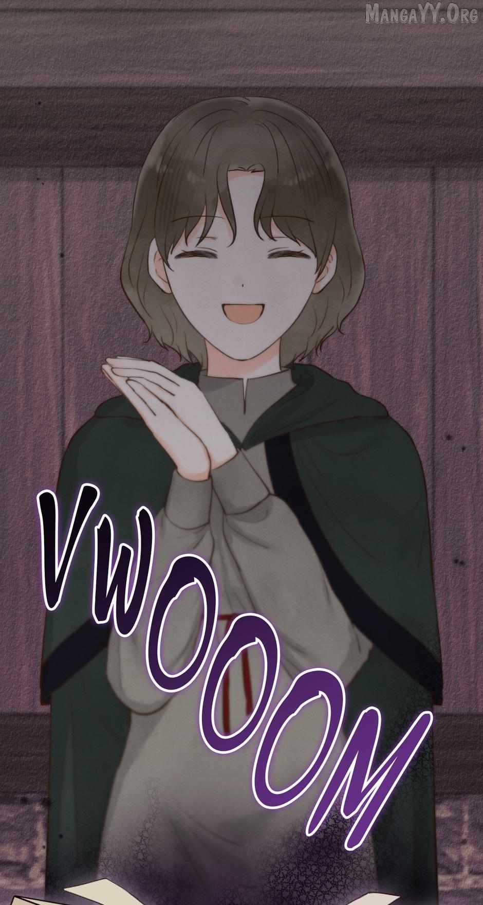 Alissa and the Magic Diary Chapter 41 - page 80