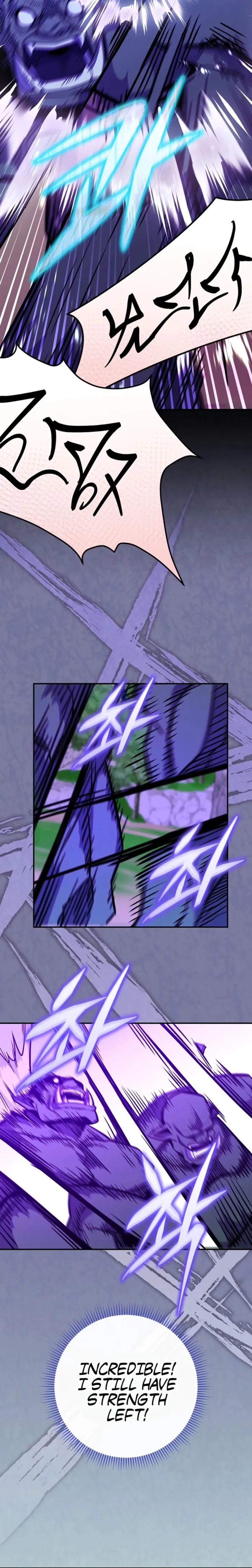 Reincarnated as a Genius Prodigy of a Prestigious Family Chapter 73 - page 6