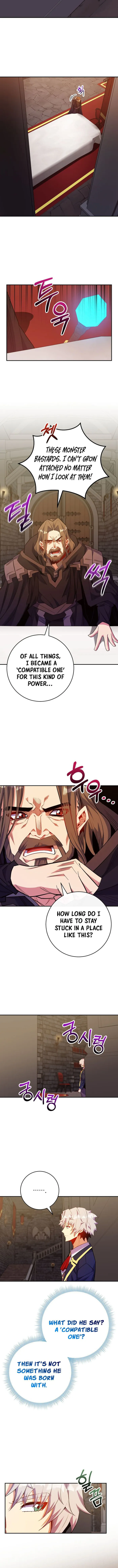 Reincarnated as a Genius Prodigy of a Prestigious Family Chapter 76 - page 7