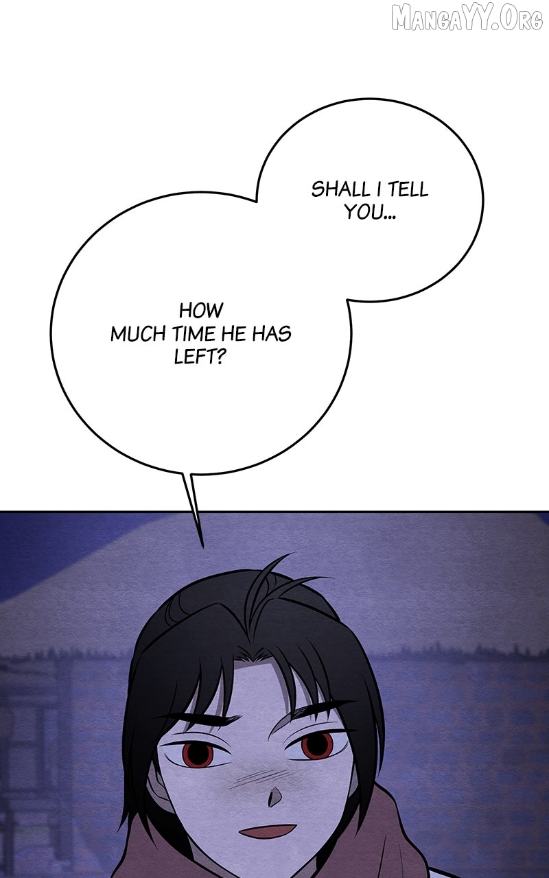 Guardian Girl Chapter 76 - page 32