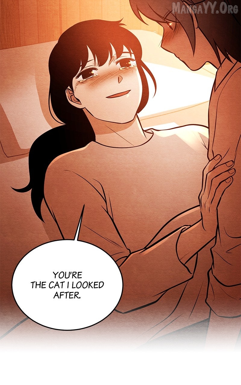 Guardian Girl Chapter 77 - page 92