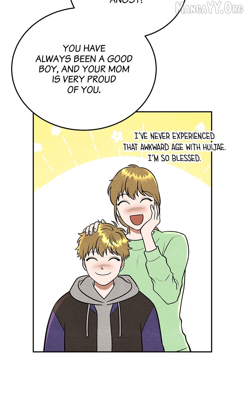 Guardian Girl Chapter 78 - page 24