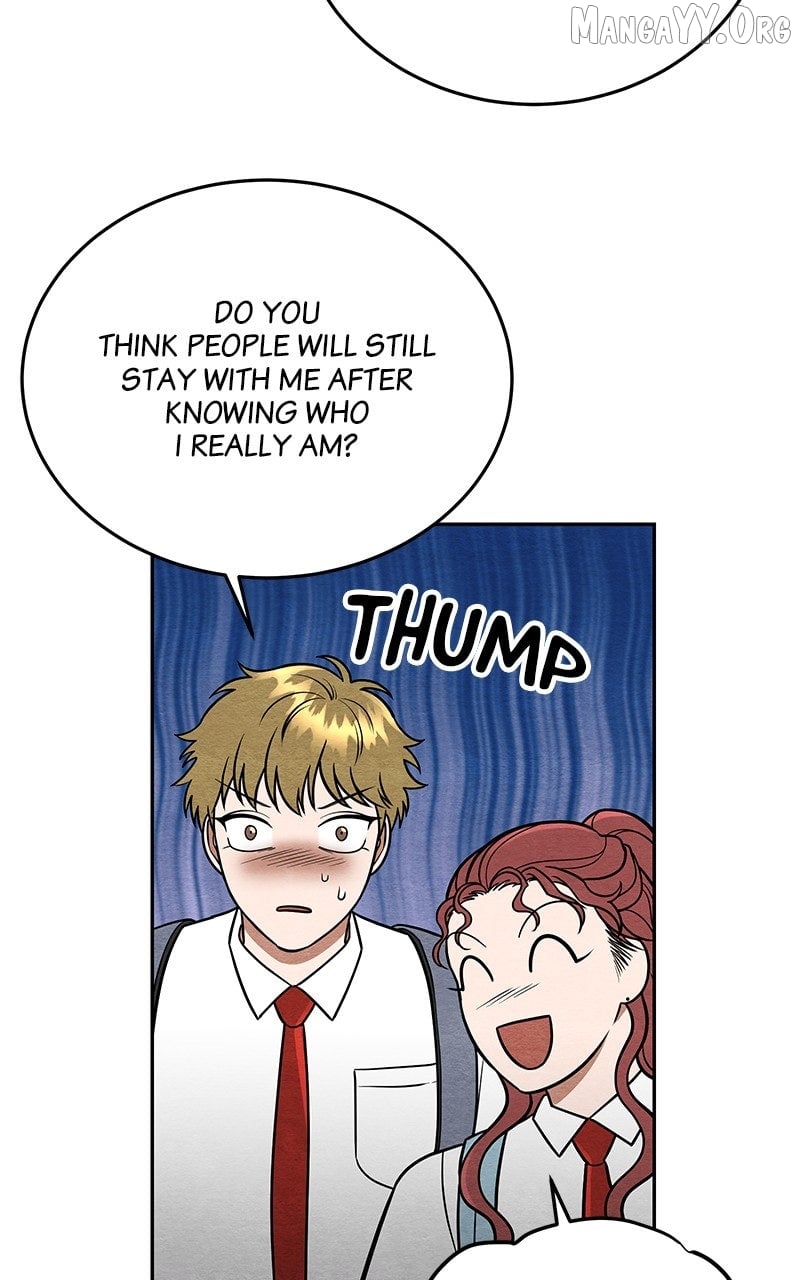 Guardian Girl Chapter 78 - page 32