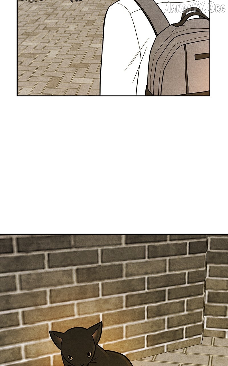 Guardian Girl Chapter 78 - page 44