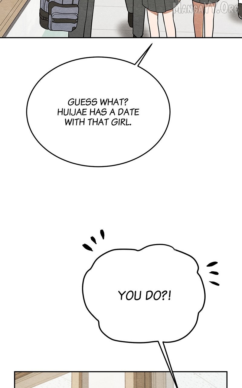 Guardian Girl Chapter 78 - page 92