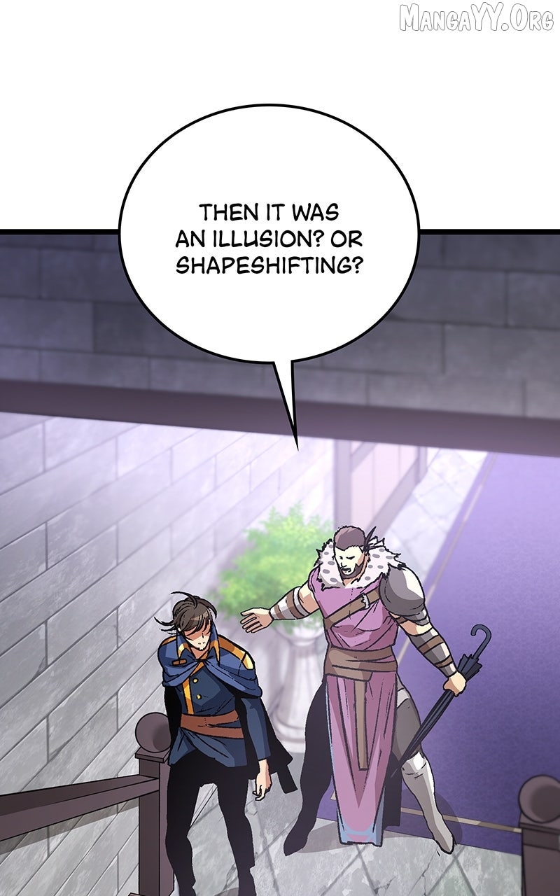 Return of the Runebound Professor Chapter 52 - page 44