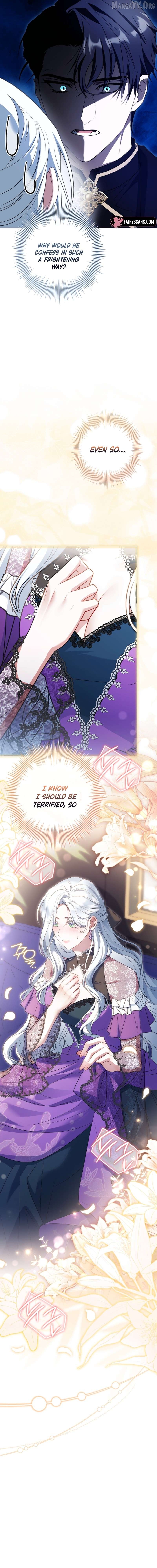 Honey, Why Can't We Get a Divorce? Chapter 76 - page 19