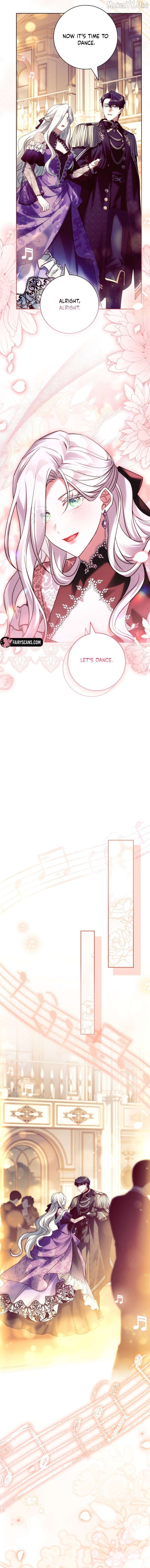 Honey, Why Can't We Get a Divorce? Chapter 77 - page 6