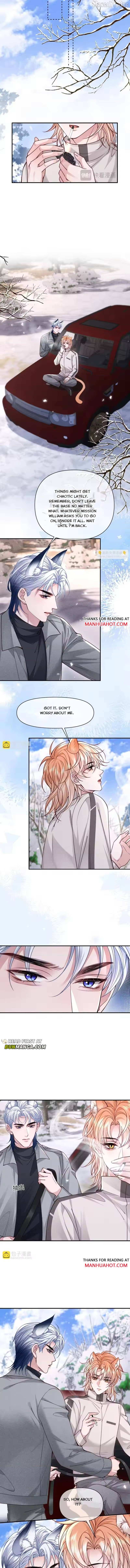 Subordinate Doting Chapter 70 - page 3